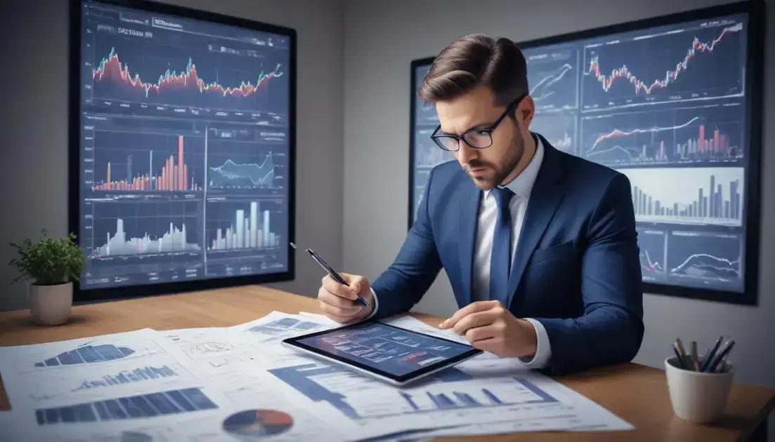 Como escolher um fundo imobiliário com gestão ativa