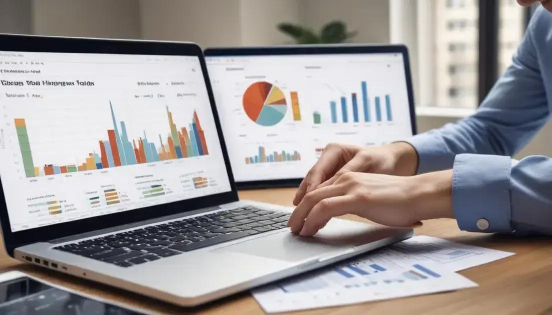 Como escolher um fundo imobiliário com renda mensal?