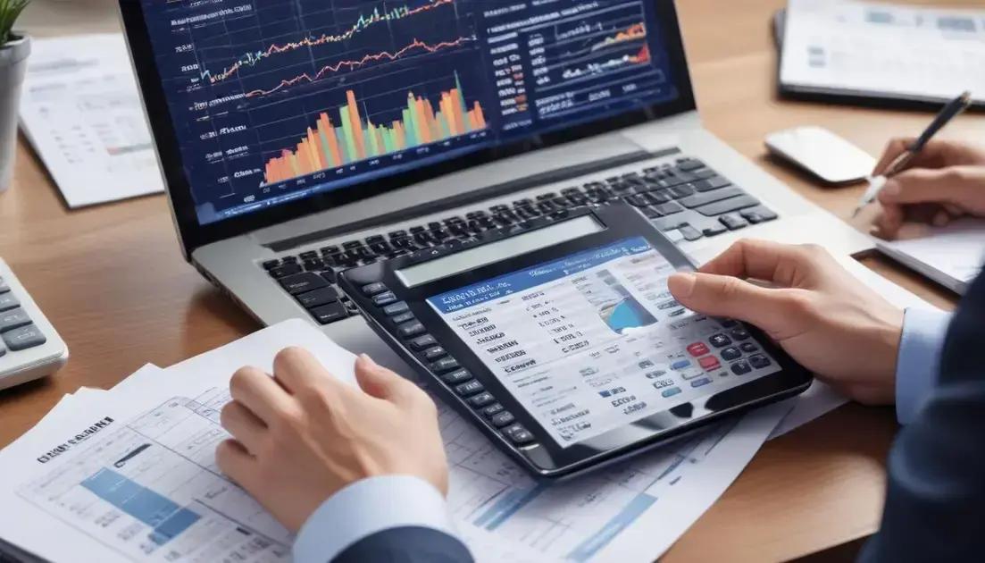 Como funciona a distribuição de dividendos?