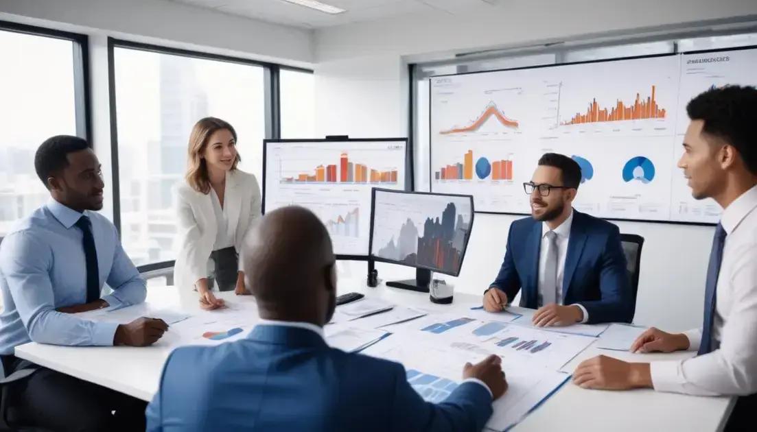 Como funciona a gestão ativa em fundos imobiliários?