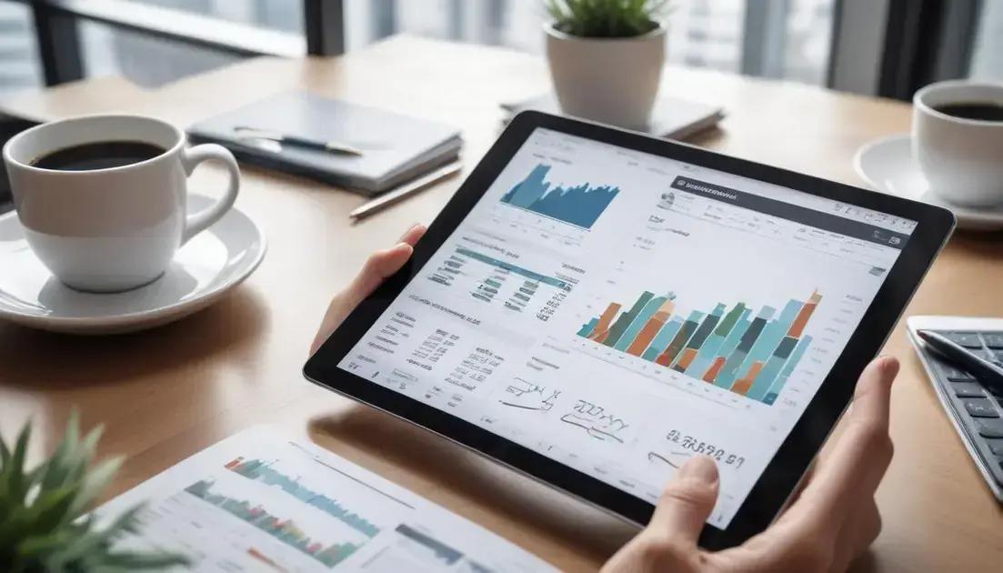 Como funciona o ranking de fundos imobiliários?
