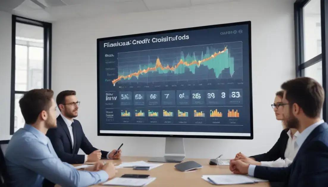 Como funciona o ranking dos fundos de crédito privado?