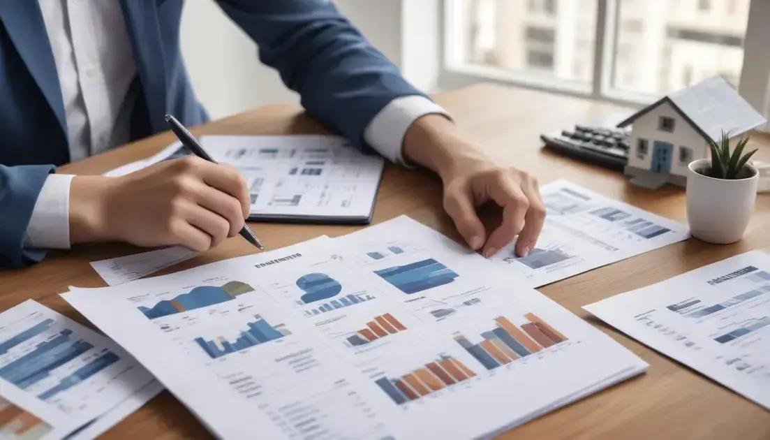 Como funcionam os dividendos dos fundos imobiliários?