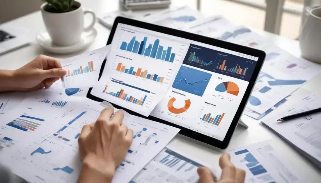 Como funcionam os dividendos em fundos imobiliários