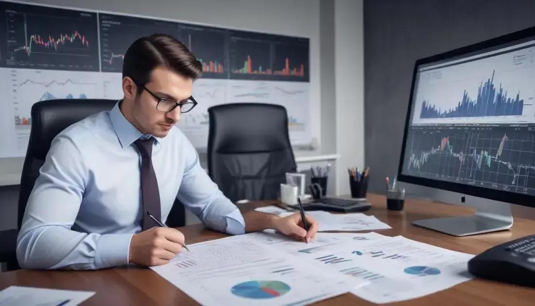 Como funcionam os fundos de crédito high grade