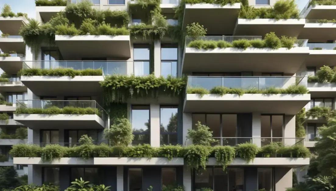 Como investir em fundos imobiliários com rendimento está ao seu alcance