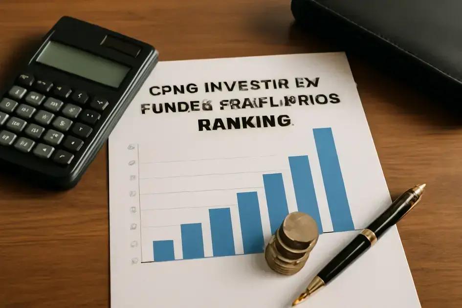Como investir em fundos imobiliários: descubra o ranking que você precisa