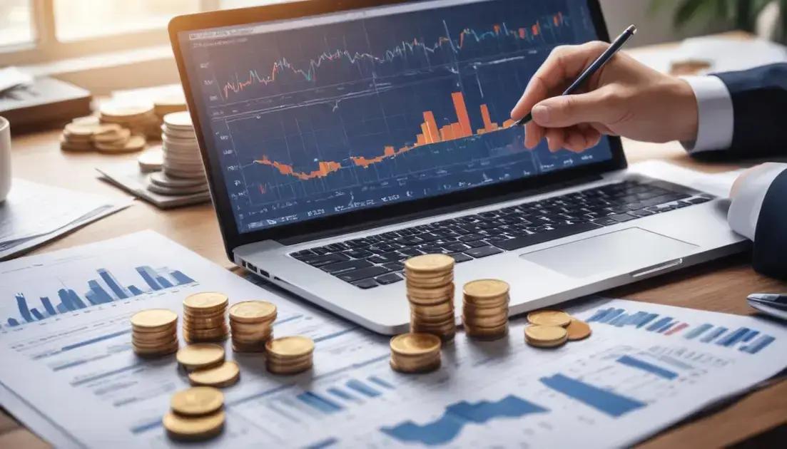 Como investir em fundos imobiliários dividendos e garantir retornos incríveis