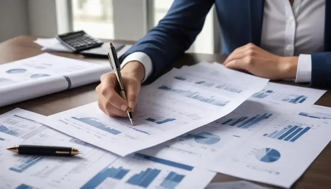 Como investir em fundos imobiliários gestão passiva e garantir renda