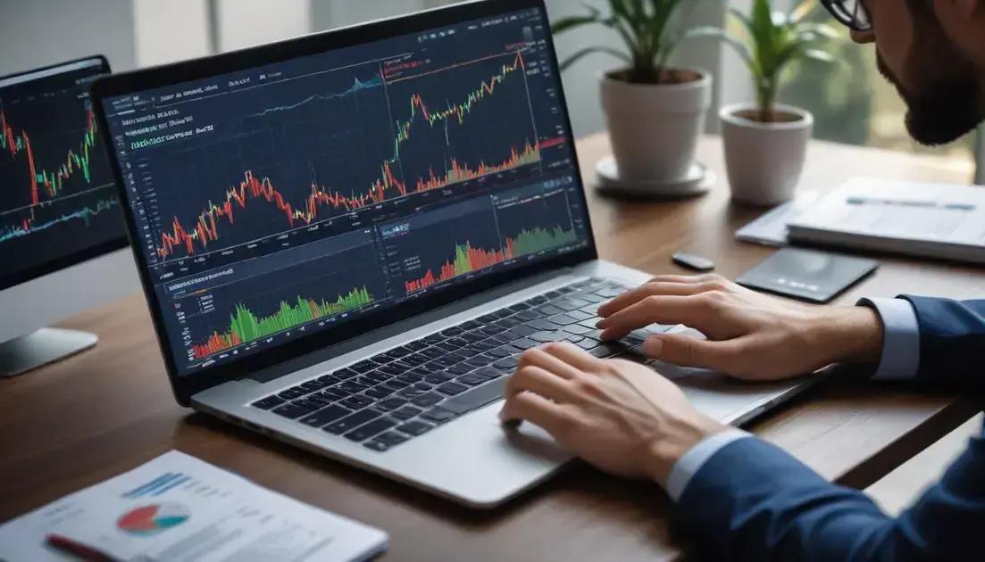 Como investir nos fundos imobiliários listados?