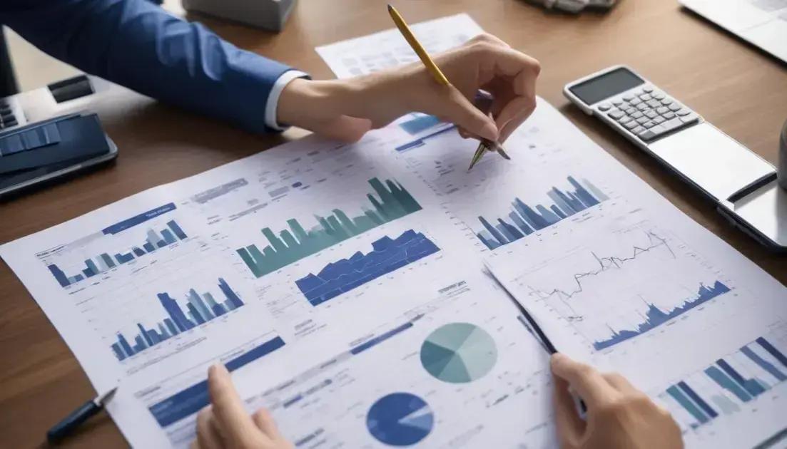 Comparativo com outros FIIs do mercado
