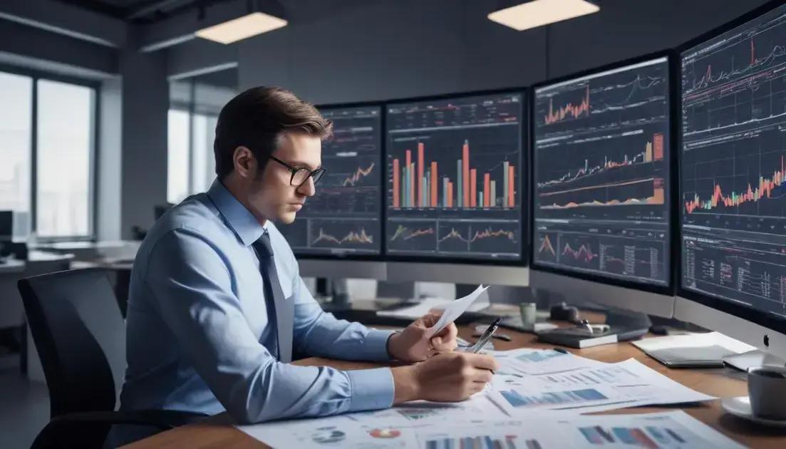 Critérios para avaliar os fundos de crédito privado