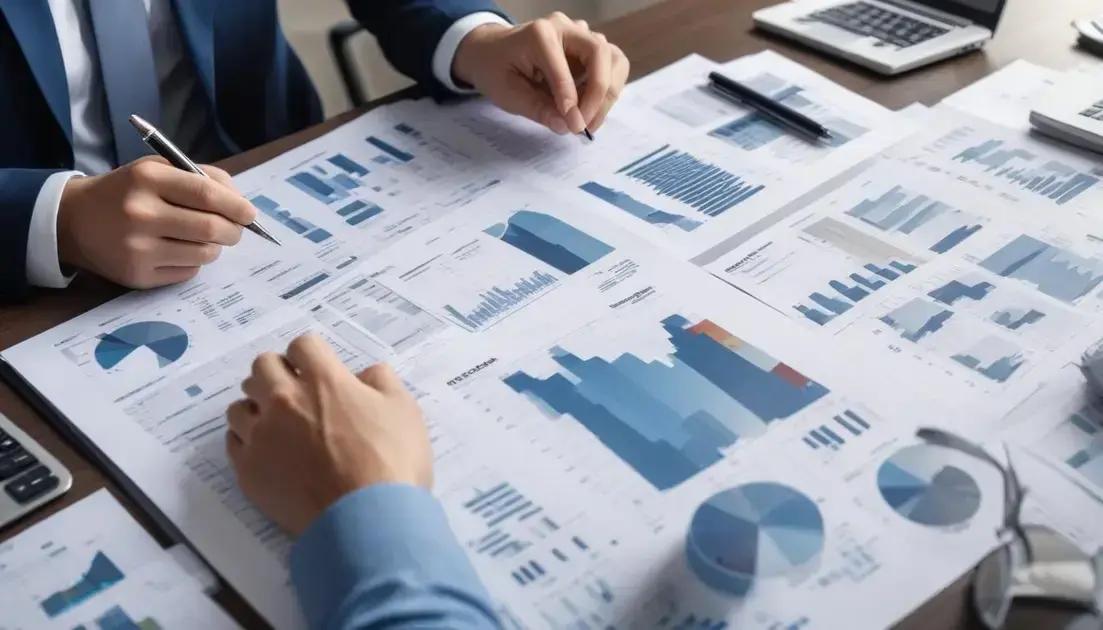 Critérios para selecionar um fundo imobiliário