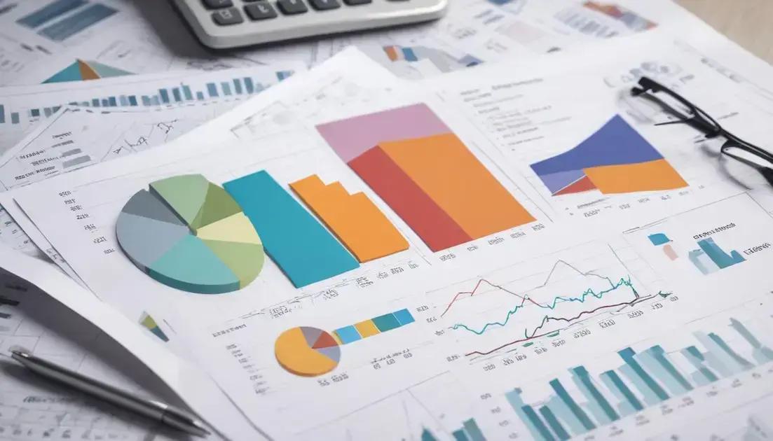 Desempenho dos fundos imobiliários neste ano