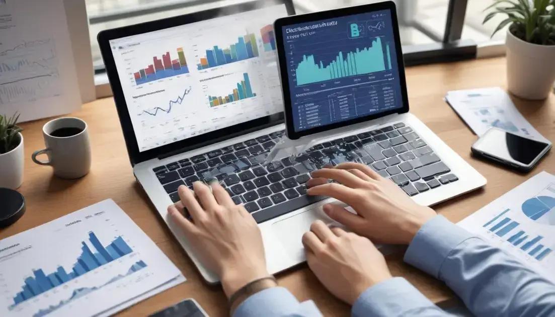 Dicas para acompanhar seus investimentos em fundos