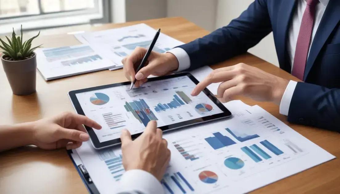 Dicas para criar sua carteira de fundos imobiliários