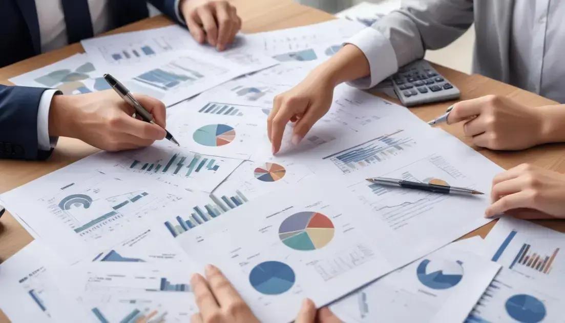 Dicas para diversificar sua carteira de fundos imobiliários