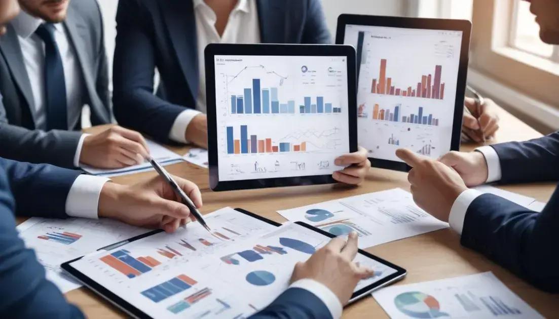 Dicas para escolher o fundo imobiliário certo