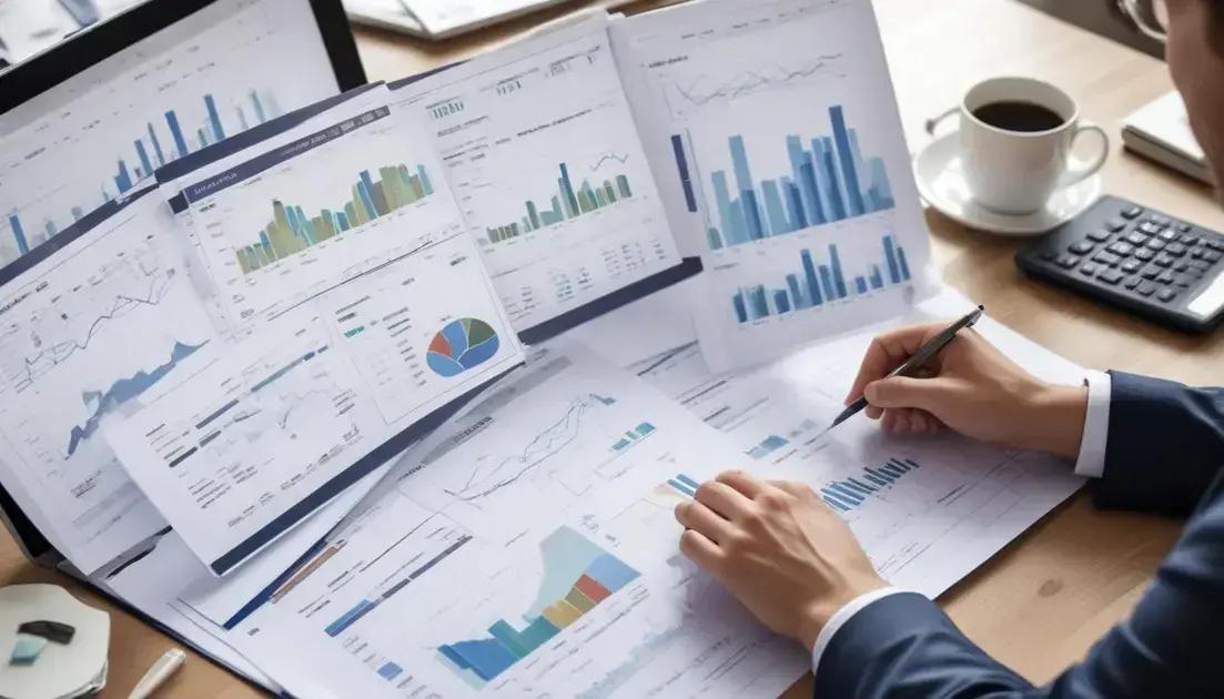 Dicas para escolher o melhor fundo imobiliário