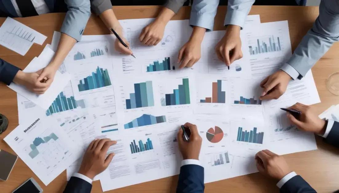 Dicas para escolher os melhores fundos