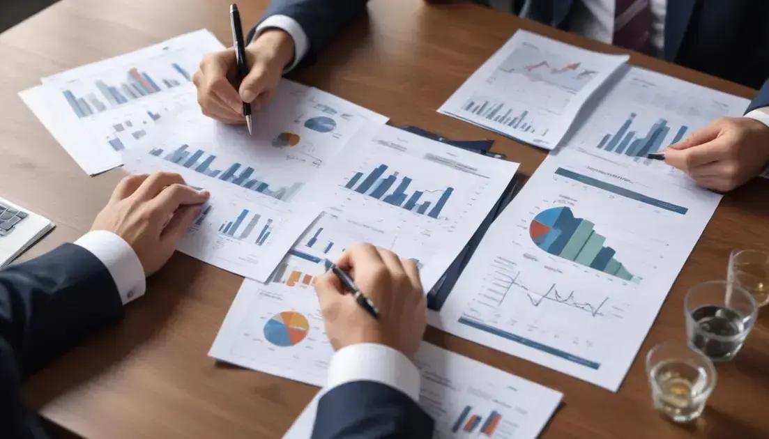 Dicas para escolher seu fundo de crédito