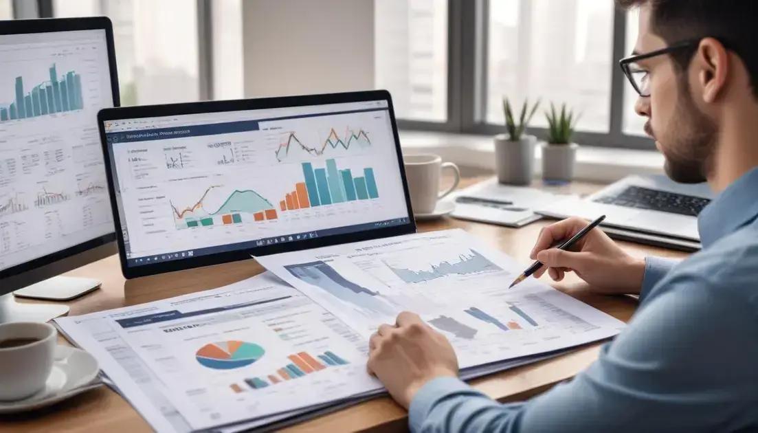 Dicas para iniciantes em fundos imobiliários