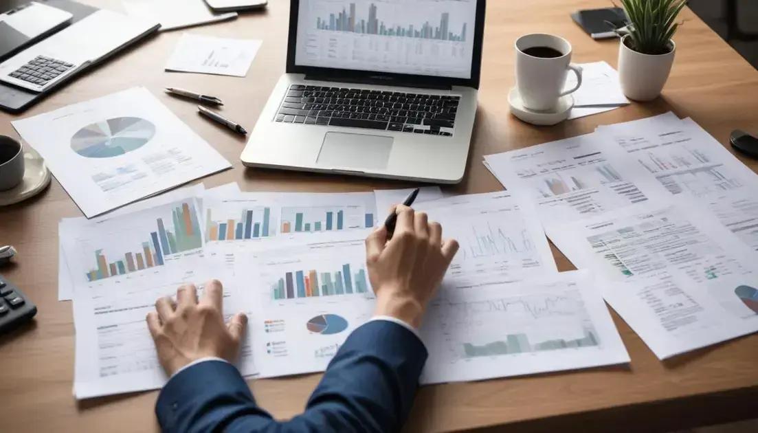 Dividend yield: como investir em fundos imobiliários e garantir rendimentos