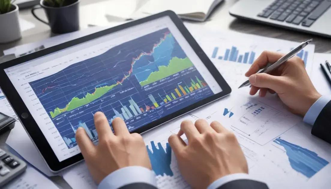 Dividend yield fundos imobiliários 2025: descubra oportunidades de investimento