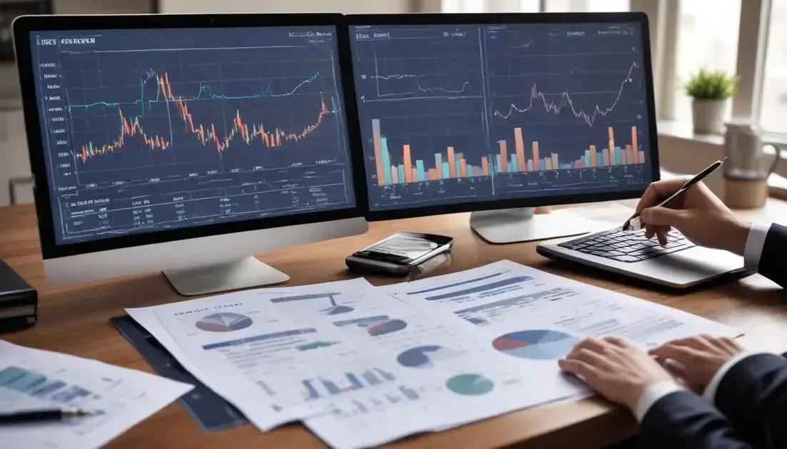 Dividend yield fundos imobiliários: descubra os melhores para 2023