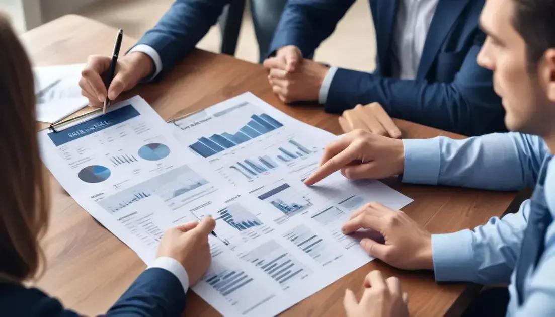 Dividendos fundos imobiliários: como garantir um rendimento estável