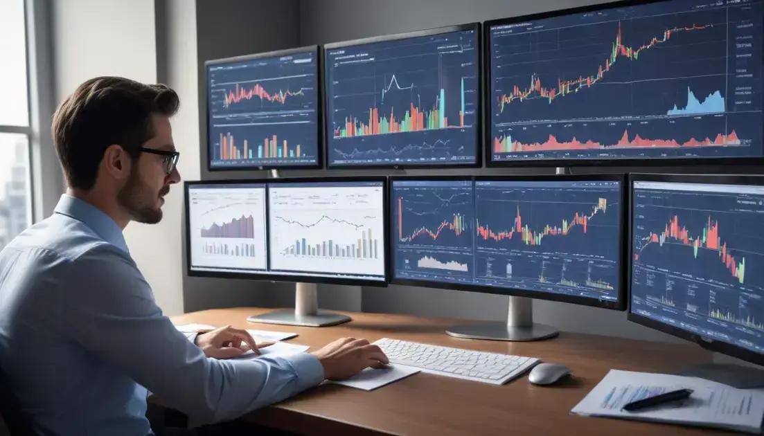 Estratégias de investimento em crédito privado