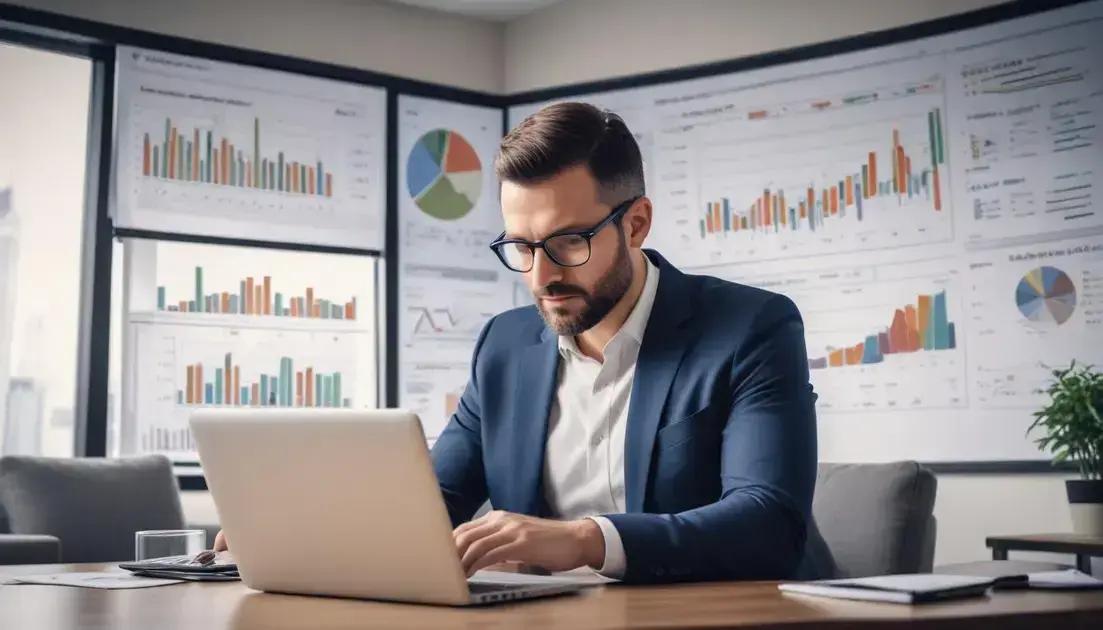 Estratégias de investimento em fundos imobiliários