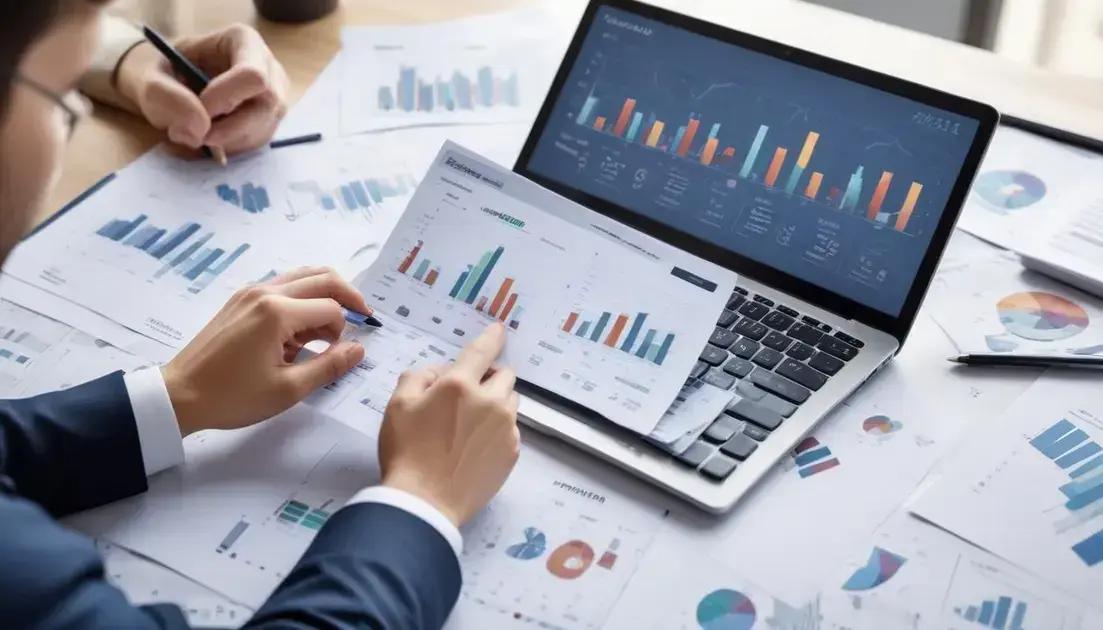 Estratégias de investimento em fundos imobiliários