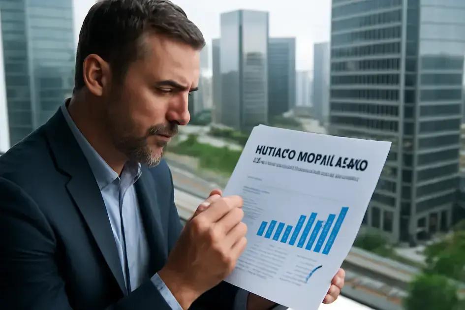 Estratégias de investimento em fundos imobiliários