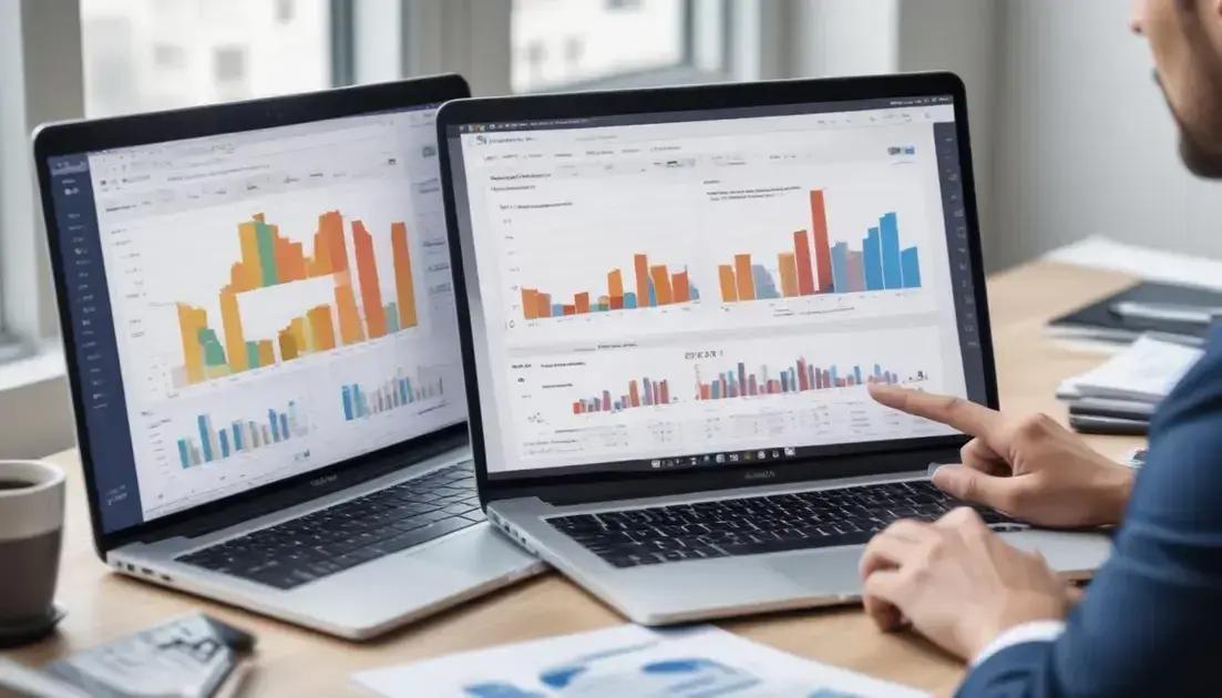 Estratégias para diversificar investimentos em papel