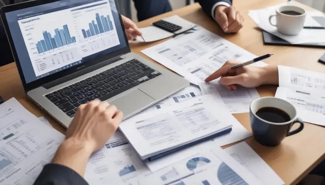 Estratégias para investidores iniciantes