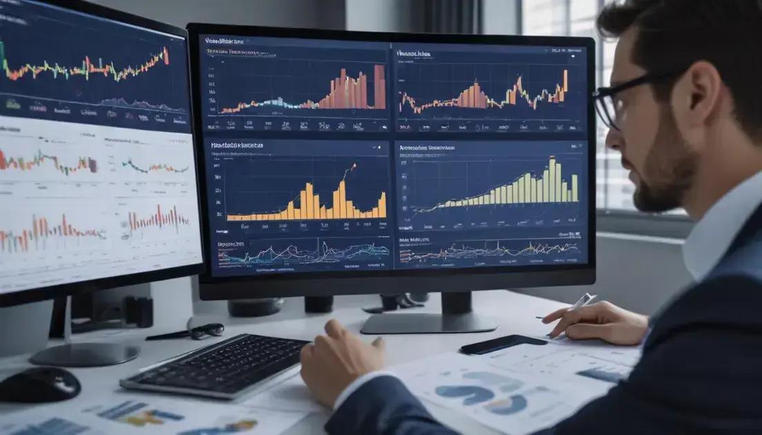 Estratégias para investir em crédito privado