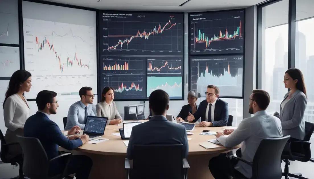 Estratégias para maximizar a rentabilidade