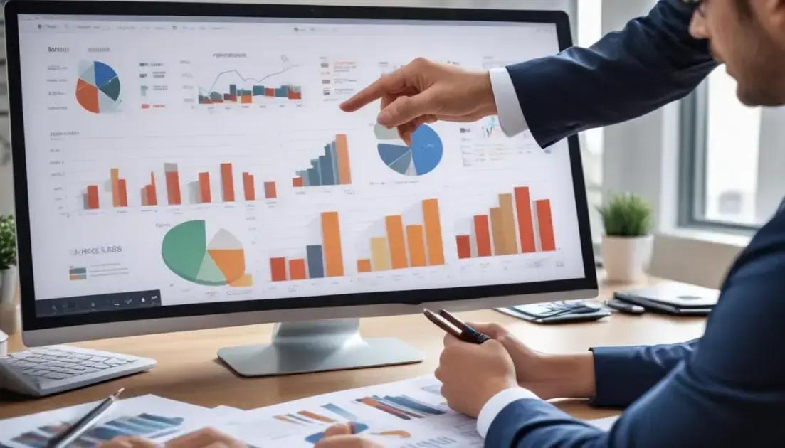 Estratégias para maximizar retornos em investimentos imobiliários
