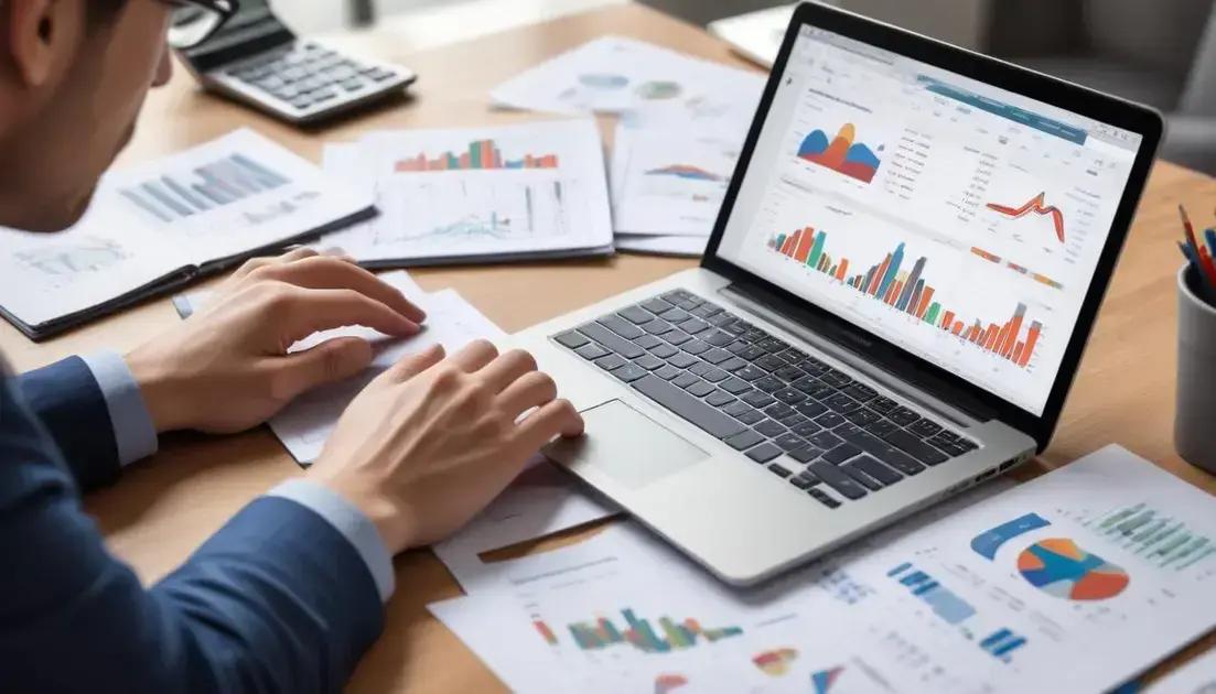 Estratégias para maximizar seu investimento em fundos