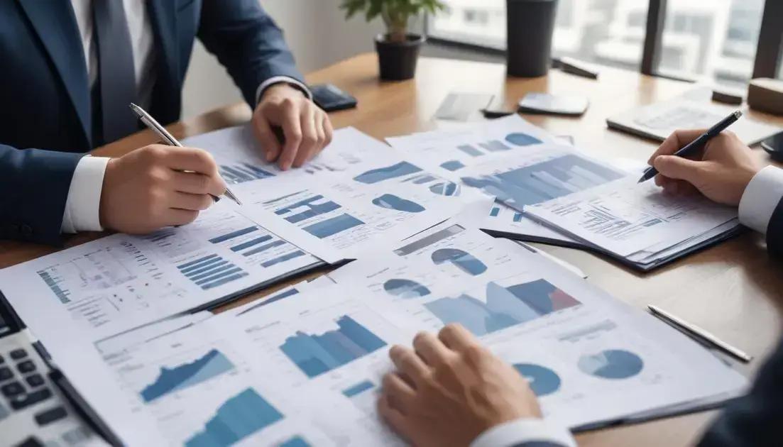 Estratégias para maximizar seus dividendos