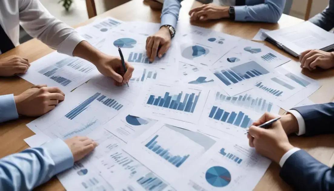 Estratégias para maximizar sua renda com FIIs