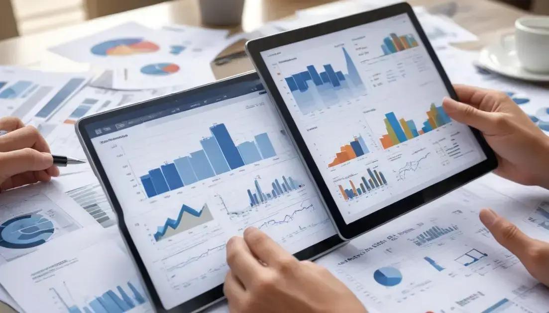 Estratégias para montar uma carteira de fundos imobiliários