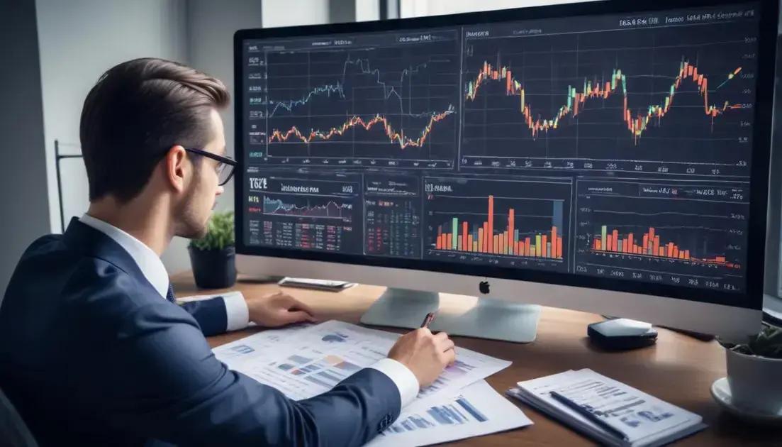 Expectativas do mercado para fundos imobiliários de papel