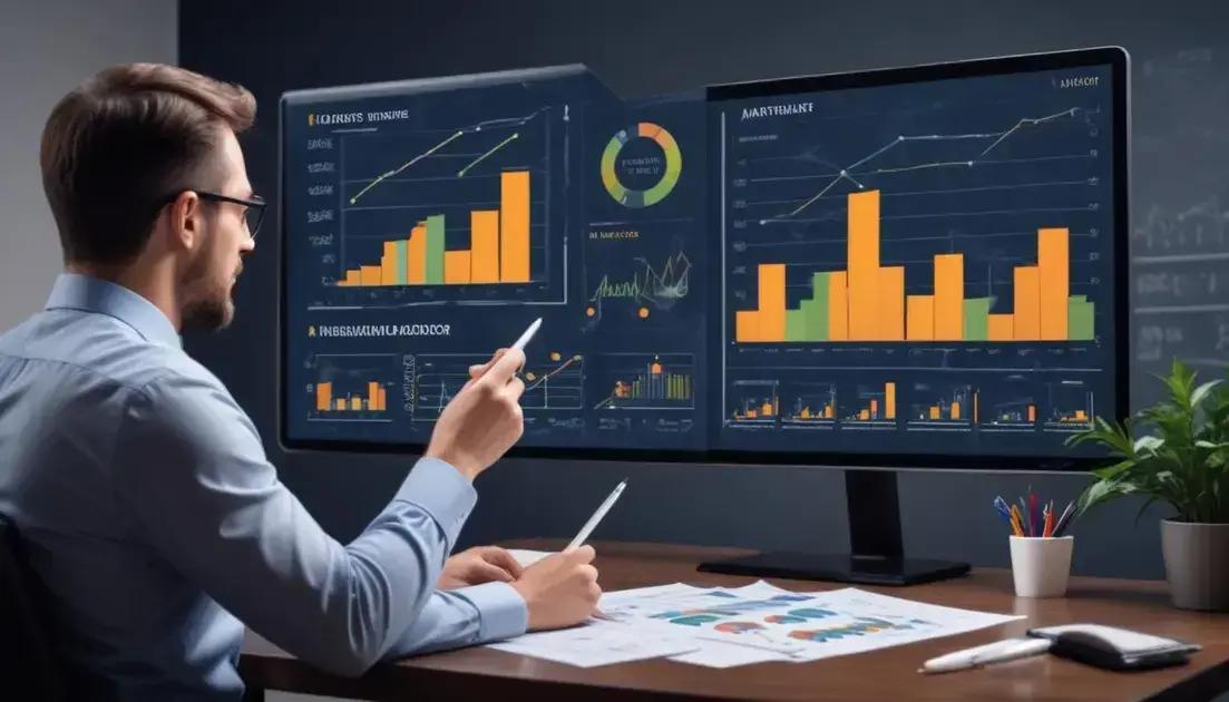FII Rio Bravo como investir: estratégias simples para começar