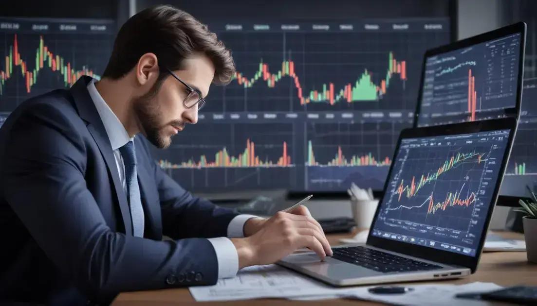 Fundo de crédito com proteção contra inflação 2025: o que você precisa saber