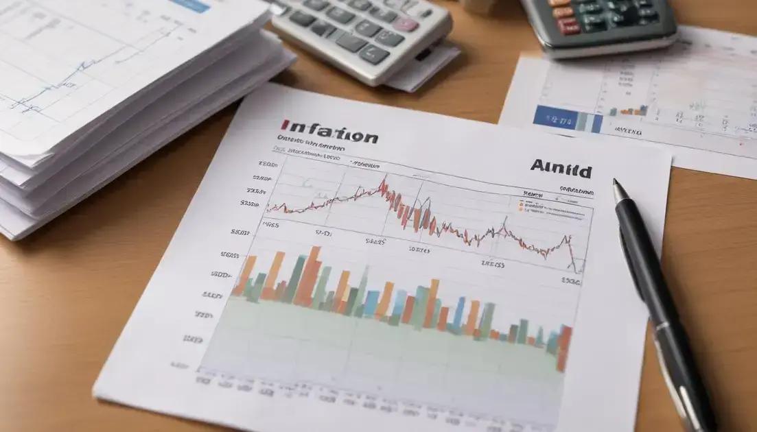 Fundo de crédito com proteção contra inflação: como investir com segurança