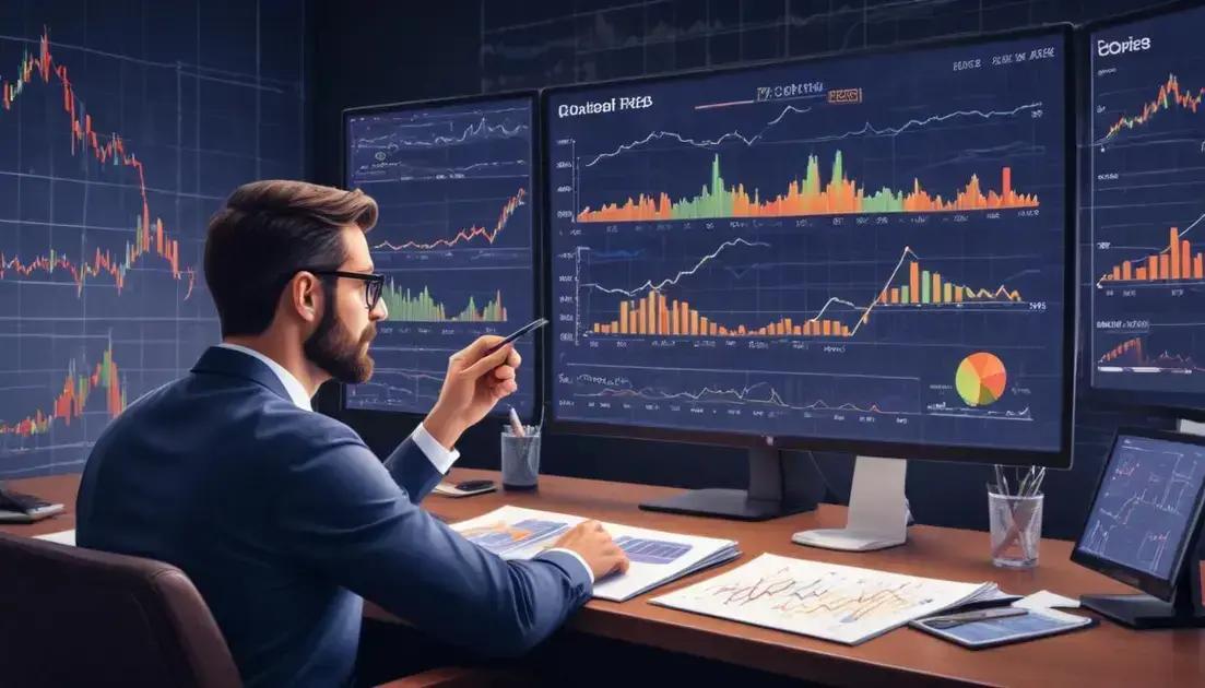 Fundo de crédito com proteção contra inflação: descubra as melhores opções