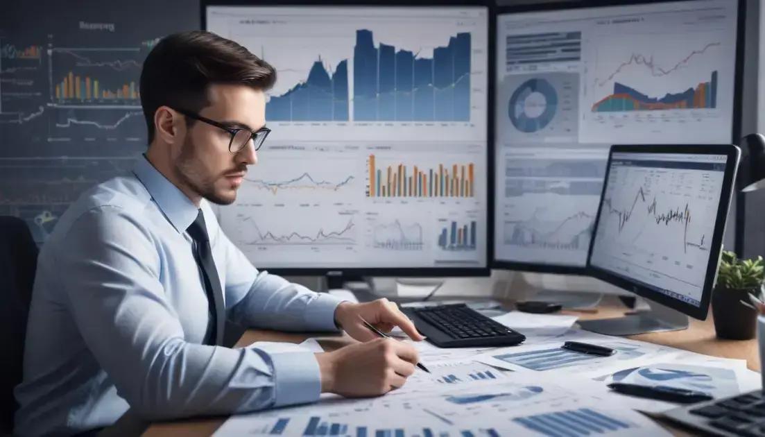 Fundo de crédito com proteção contra inflação: uma opção de gestão passiva eficaz
