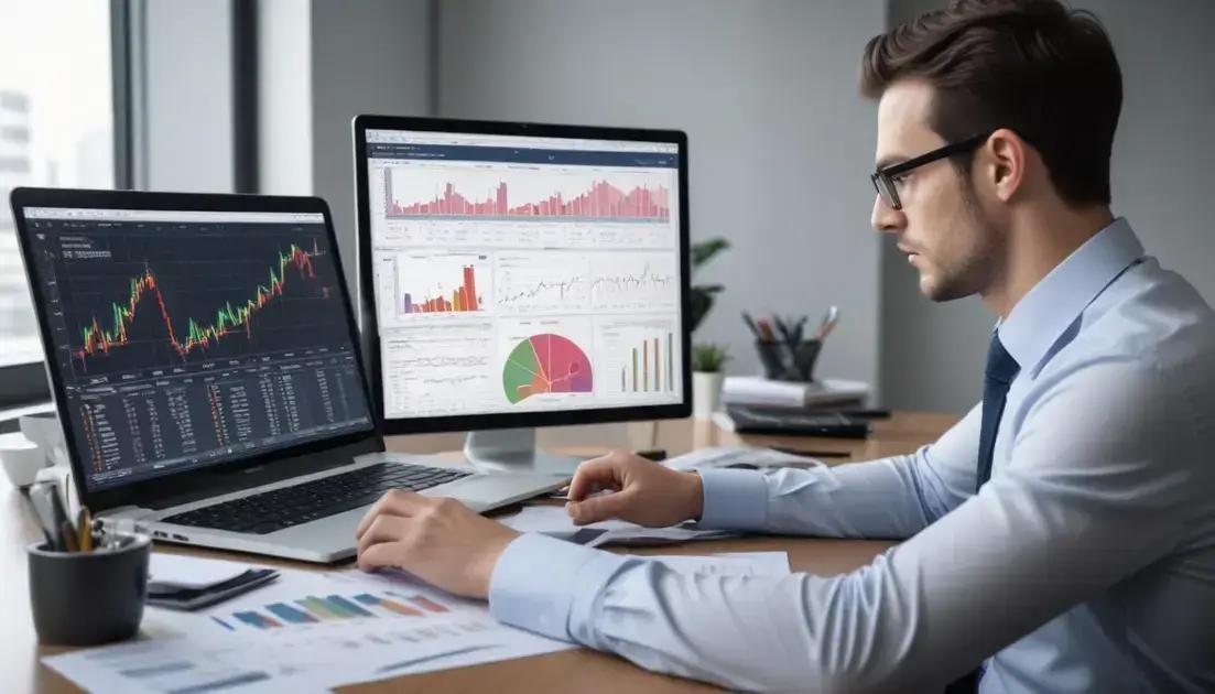 Fundo de crédito privado com liquidez: como maximizar seus investimentos?